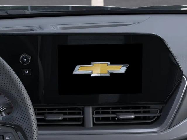 2026 Chevrolet Trax FWD 1RS