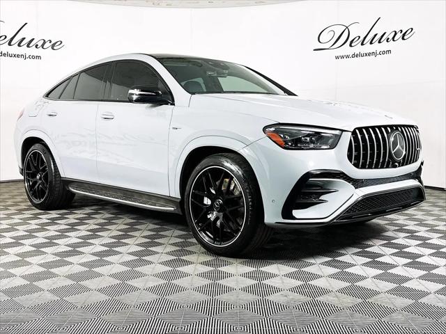 2024 Mercedes-Benz AMG GLE 53 4MATIC+ for sale in Linden, NJ