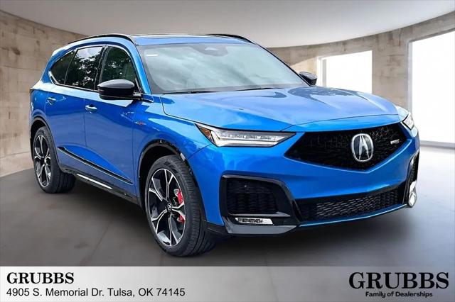 2026 Acura MDX Type S Advance Package for sale in Tulsa, OK