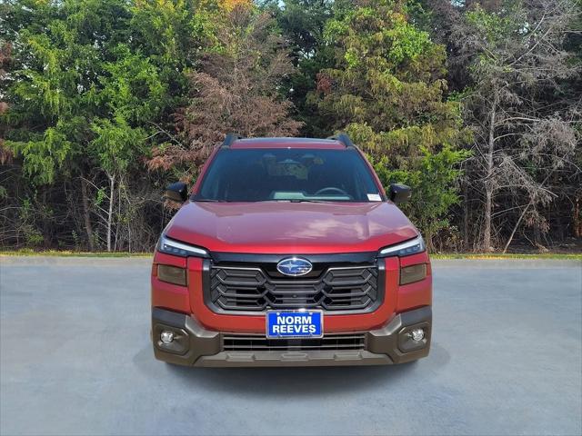 2026 Subaru Outback Touring