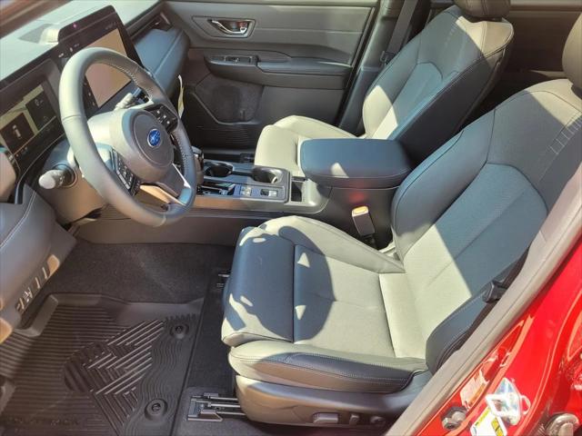2026 Subaru Outback Touring
