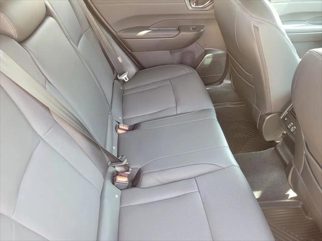 2026 Subaru Outback Touring
