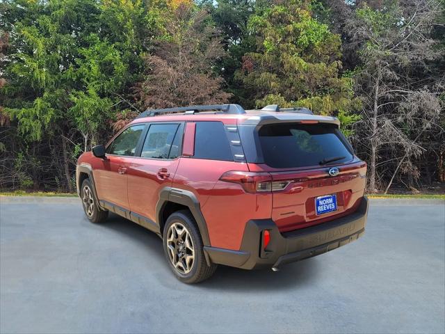 2026 Subaru Outback Touring