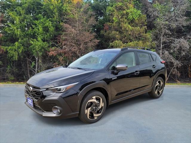 2026 Subaru Crosstrek Limited for sale in Rockwall, TX