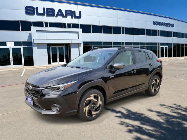 2026 Subaru Crosstrek Limited for sale in Rockwall, TX
