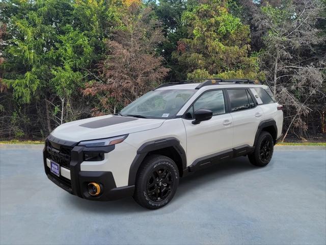 2026 Subaru Outback Wilderness for sale in Rockwall, TX