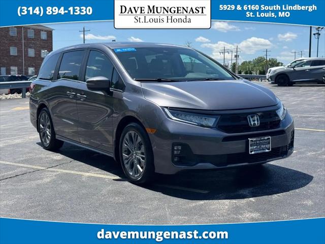 2026 Honda Odyssey Touring for sale in St. Louis, MO