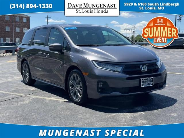 2026 Honda Odyssey Touring for sale in St. Louis, MO