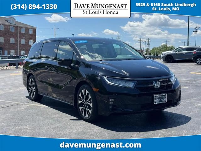 2026 Honda Odyssey Elite for sale in St. Louis, MO
