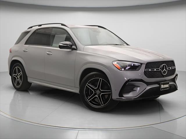 2026 Mercedes-Benz GLE GLE 450 4MATIC for sale in Arcadia, CA