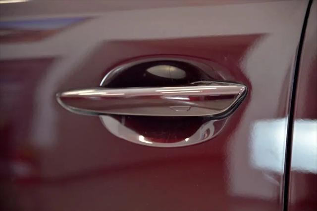 2024 Mazda X-90 Premium Plus