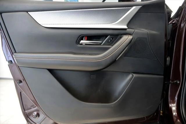2024 Mazda X-90 Premium Plus