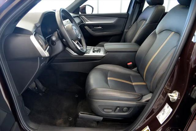 2024 Mazda X-90 Premium Plus