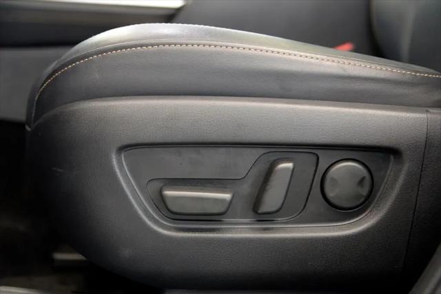 2024 Mazda X-90 Premium Plus