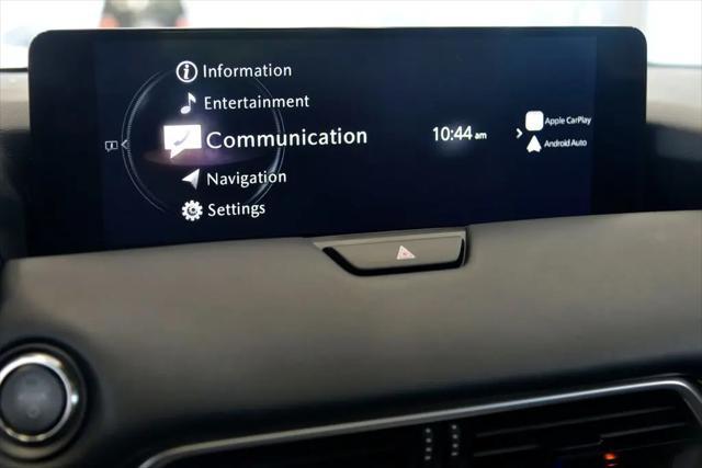 2024 Mazda X-90 Premium Plus