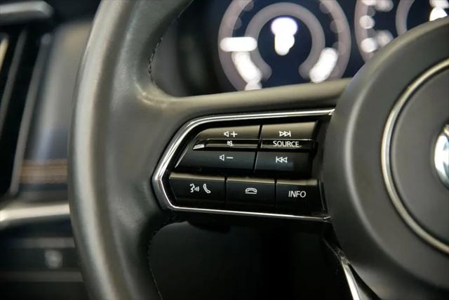 2024 Mazda X-90 Premium Plus