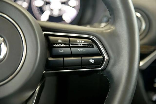2024 Mazda X-90 Premium Plus