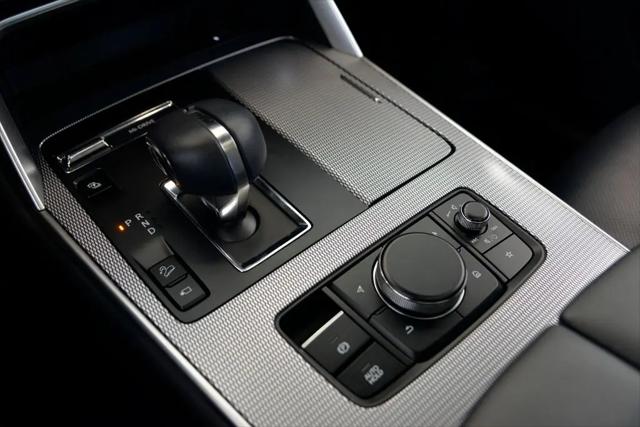 2024 Mazda X-90 Premium Plus
