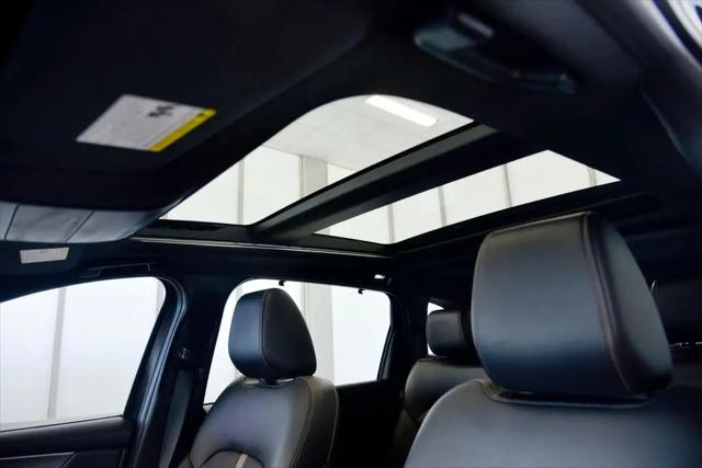2024 Mazda X-90 Premium Plus