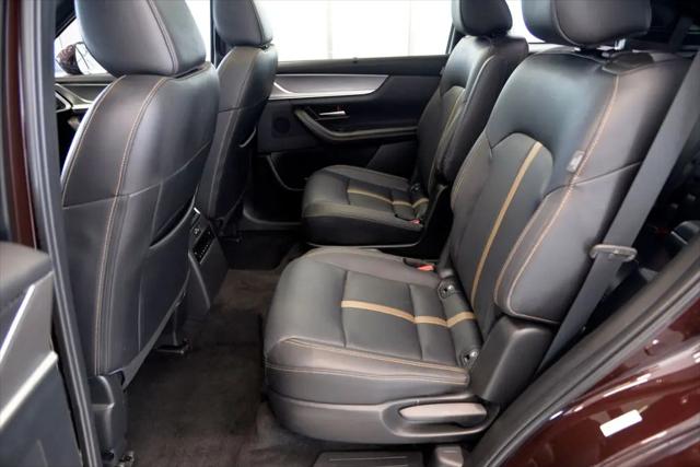 2024 Mazda X-90 Premium Plus