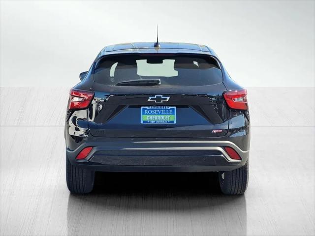 2026 Chevrolet Trax FWD 1RS