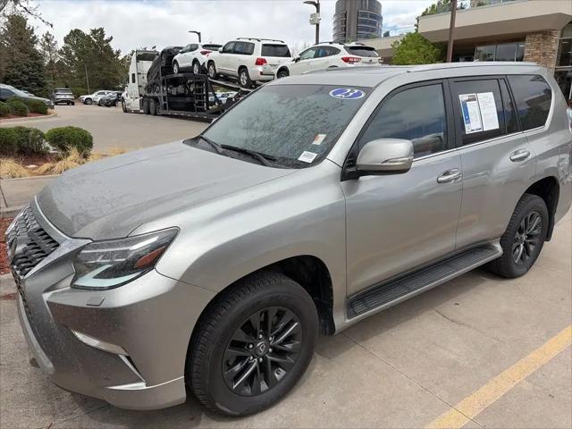 2023 Lexus GX GX 460 Premium for sale in Greenwood Village, CO