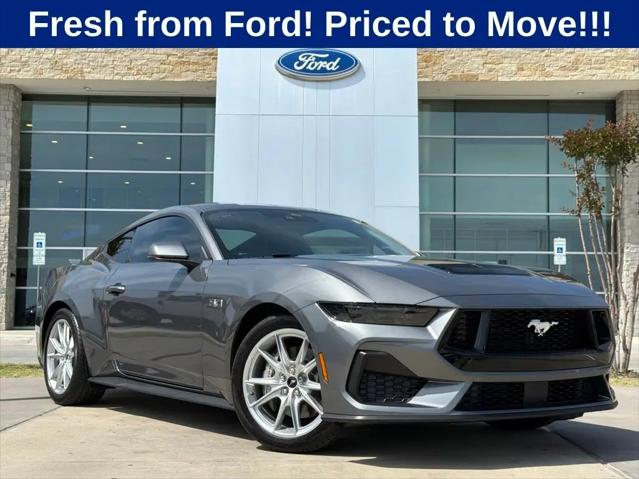 2026 Ford Mustang GT Premium Fastback for sale in Prosper, TX