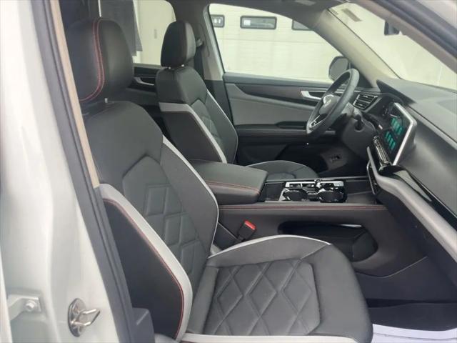 2024 Volkswagen Atlas 2.0T Peak Edition SE w/Technology