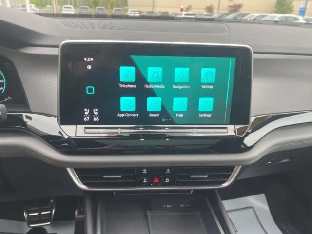 2024 Volkswagen Atlas 2.0T Peak Edition SE w/Technology