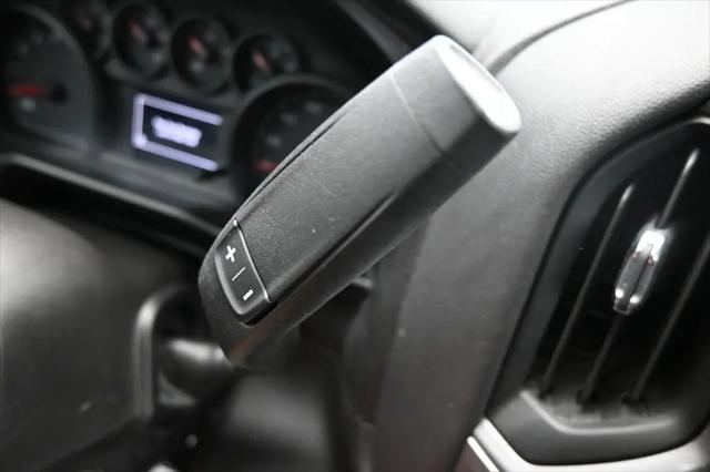 2020 Chevrolet Silverado 1500 2WD Crew Cab Short Bed Custom