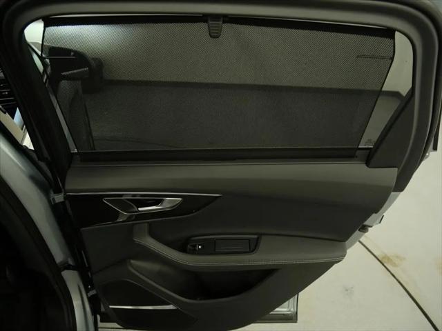 2025 Audi Q7 Premium Plus 45 TFSI quattro Tiptronic