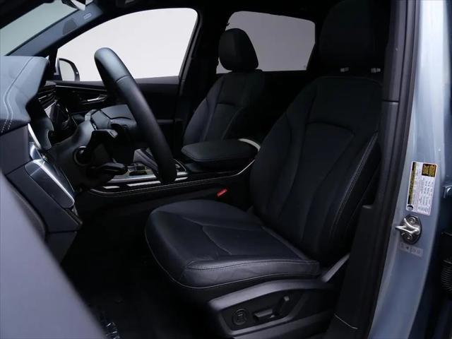 2025 Audi Q7 Premium Plus 45 TFSI quattro Tiptronic