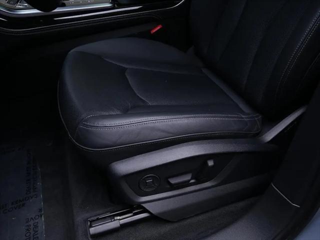 2025 Audi Q7 Premium Plus 45 TFSI quattro Tiptronic