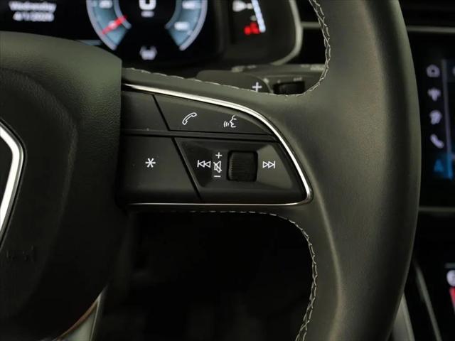 2025 Audi Q7 Premium Plus 45 TFSI quattro Tiptronic
