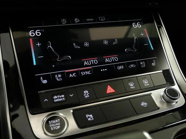 2025 Audi Q7 Premium Plus 45 TFSI quattro Tiptronic