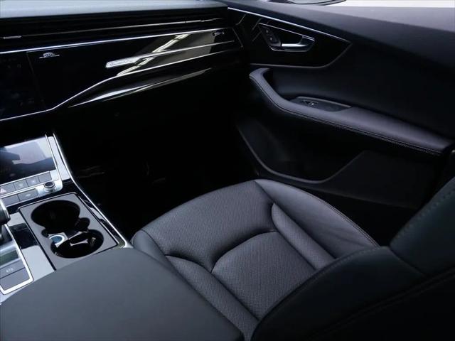 2025 Audi Q7 Premium Plus 45 TFSI quattro Tiptronic