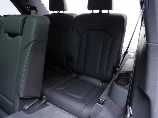 2025 Audi Q7 Premium Plus 45 TFSI quattro Tiptronic
