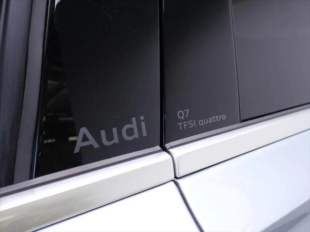 2025 Audi Q7 Premium Plus 45 TFSI quattro Tiptronic