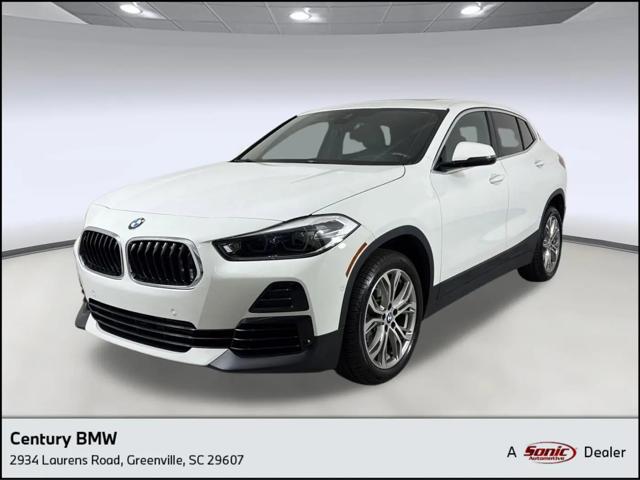 2022 BMW X2 xDrive28i for sale in Greenville, SC