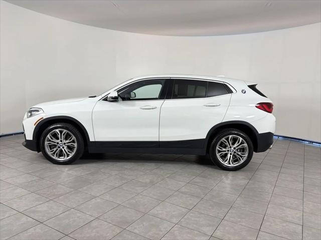 2022 BMW X2 xDrive28i