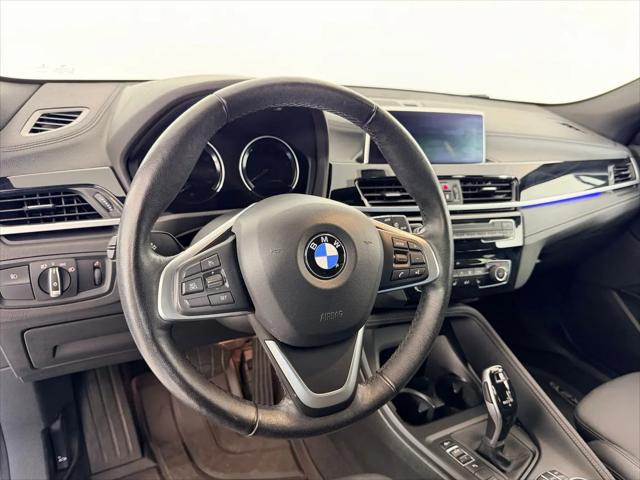 2022 BMW X2 xDrive28i