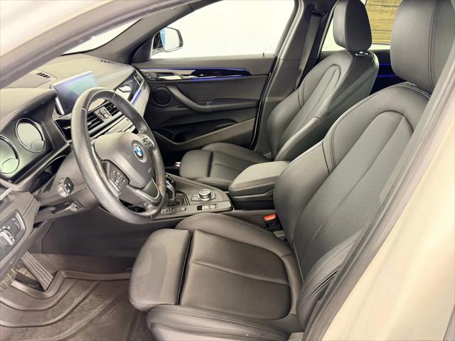 2022 BMW X2 xDrive28i