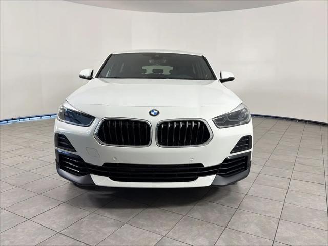 2022 BMW X2 xDrive28i