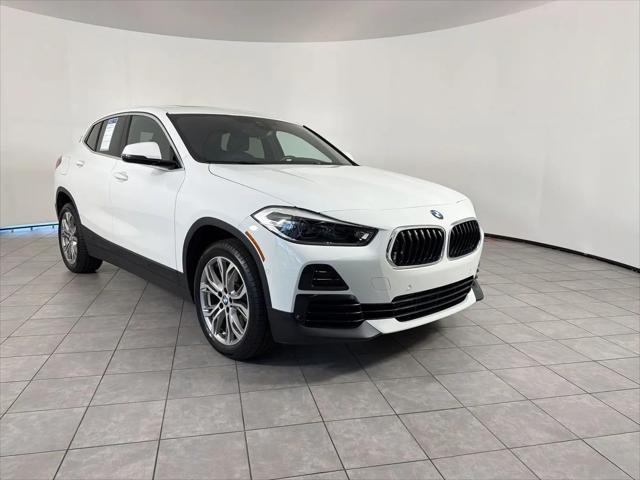 2022 BMW X2 xDrive28i