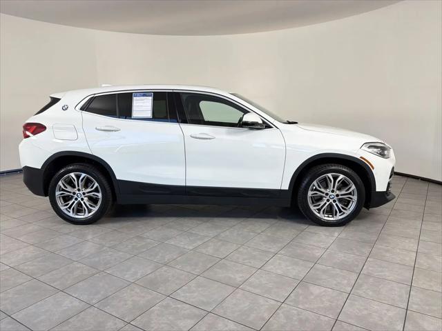 2022 BMW X2 xDrive28i