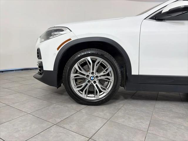 2022 BMW X2 xDrive28i