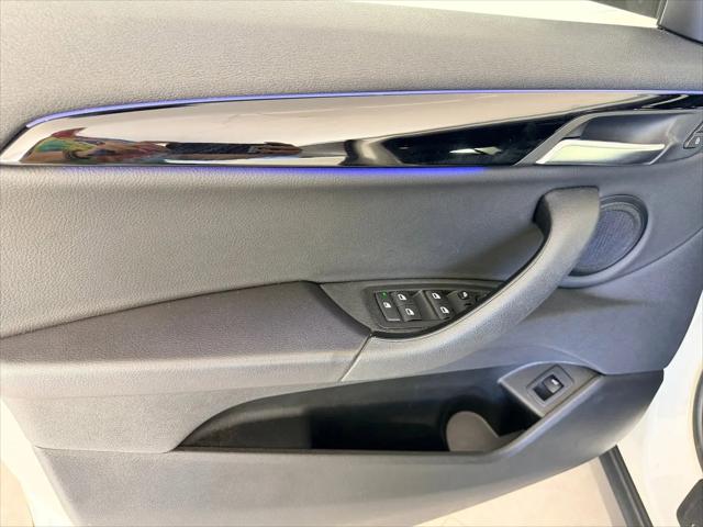 2022 BMW X2 xDrive28i