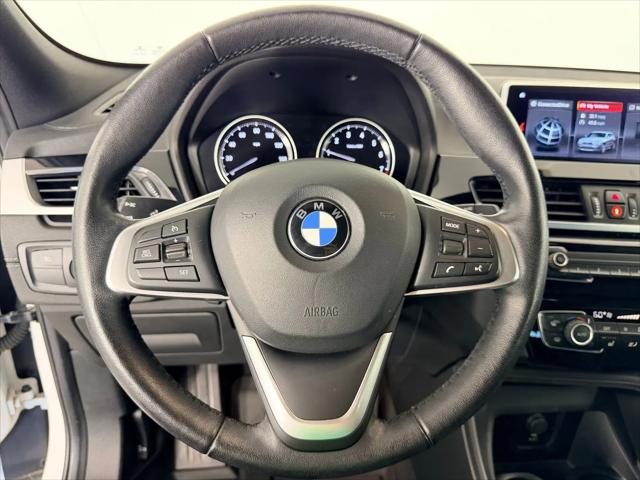 2022 BMW X2 xDrive28i