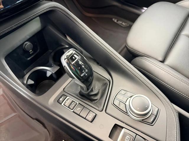 2022 BMW X2 xDrive28i