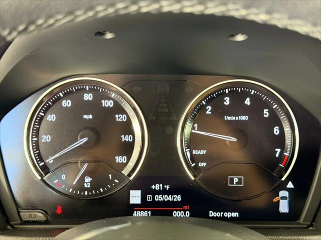 2022 BMW X2 xDrive28i